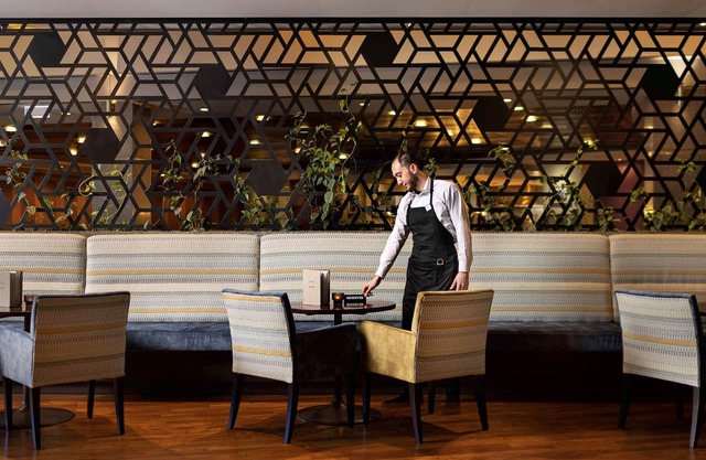 Novotel Auckland Ellerslie