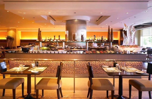 Novotel Bangkok Bangna