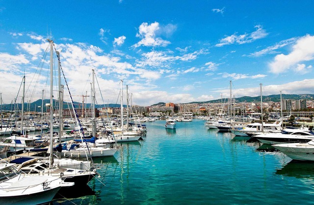 Novotel Barcelona Cornella