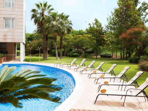 Novotel Barcelona Cornellà