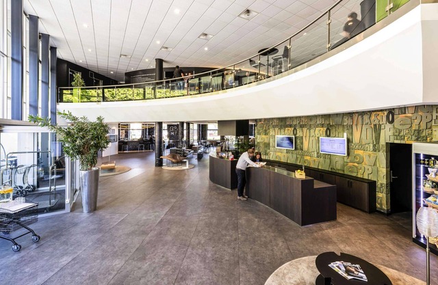 Novotel Bern Expo