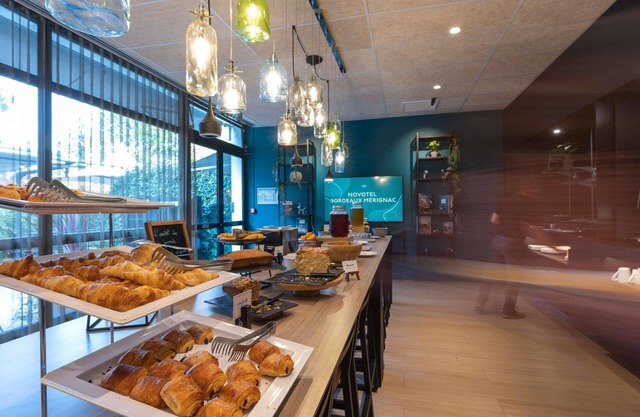 Novotel Bordeaux Mérignac