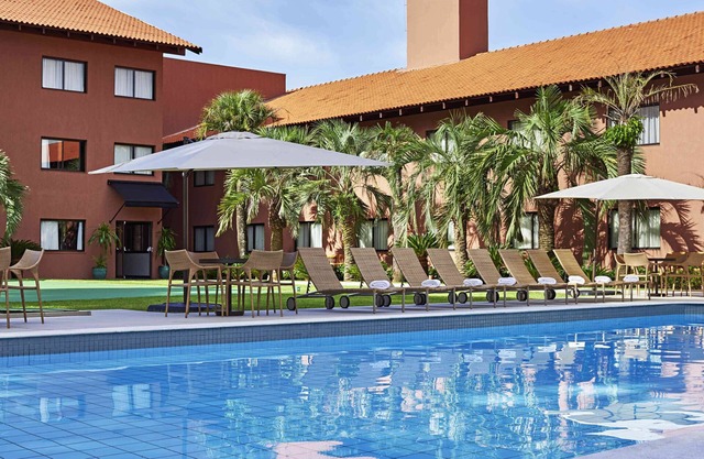 Novotel Campo Grande