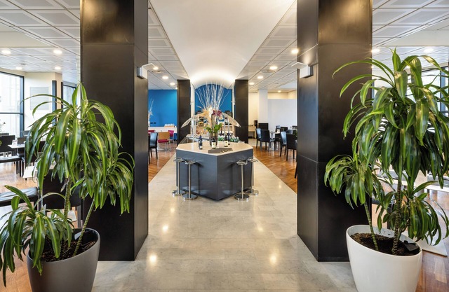 Novotel Genova City