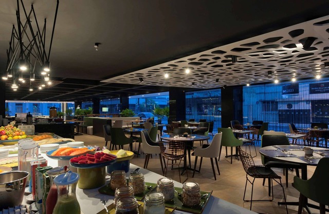 Novotel Itajai