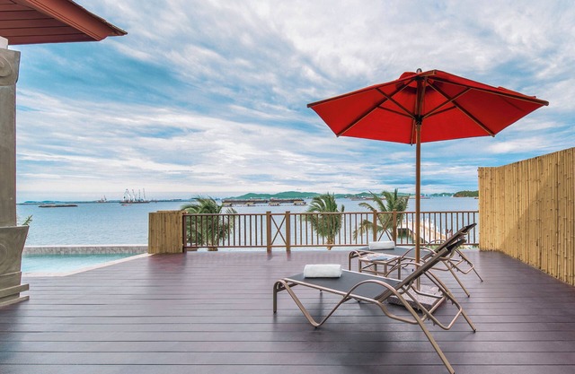 Novotel Koh Si Chang