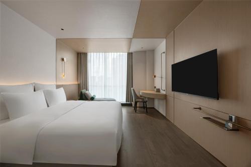 Novotel Kunshan East