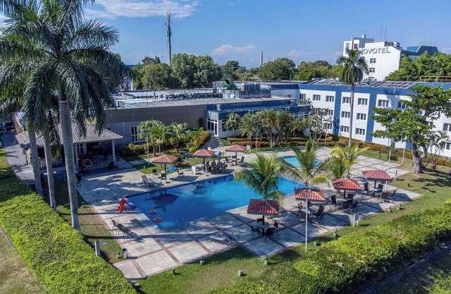 Novotel Manaus