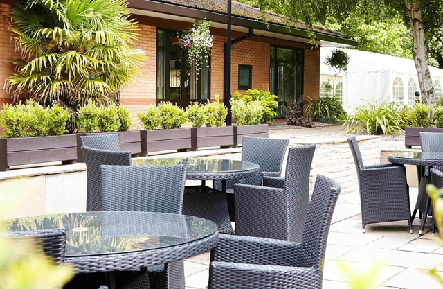 Novotel Manchester West