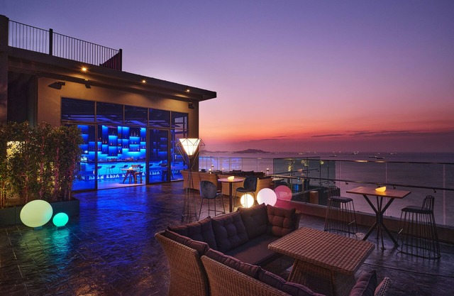 Novotel Marina Sriracha