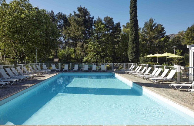 Novotel Marseille Est Porte d'Aubagne