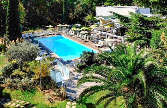 Novotel Marseille Est Porte d'Aubagne