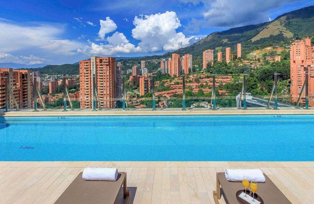 Novotel Medellín El Tesoro