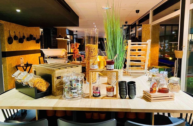 Novotel Mulhouse Bâle Fribourg