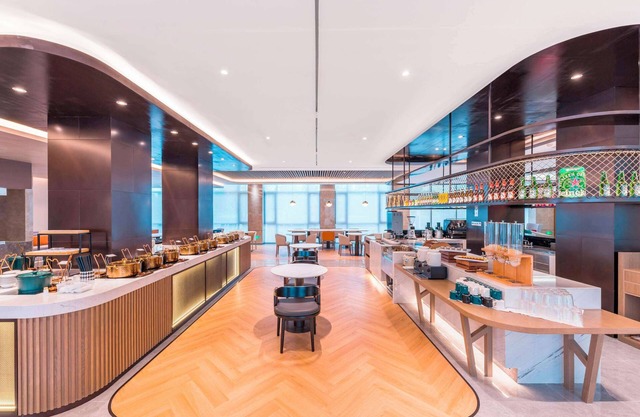 Novotel Nantong Development Zone