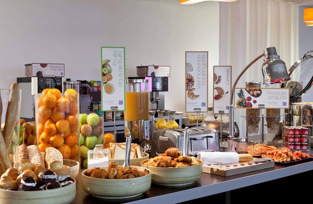 Novotel Paris La Défense Esplanade