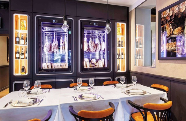 Novotel Parma Centro