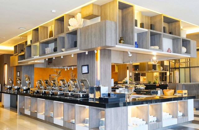 Novotel Pekanbaru
