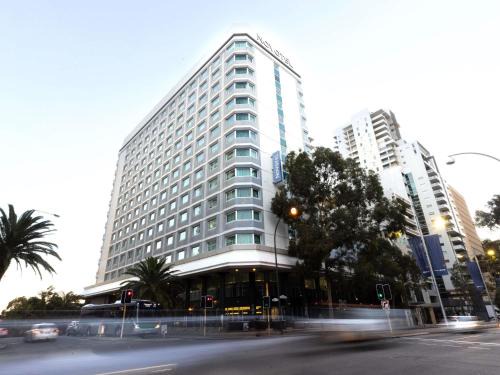 Novotel Perth Langley