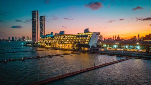 Novotel Recife Marina