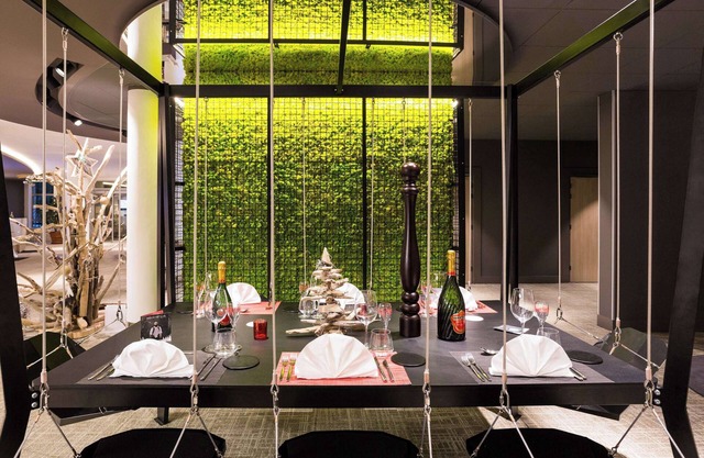 Novotel Resort & Spa Biarritz Anglet