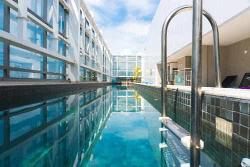 Novotel RJ Porto Atlantico