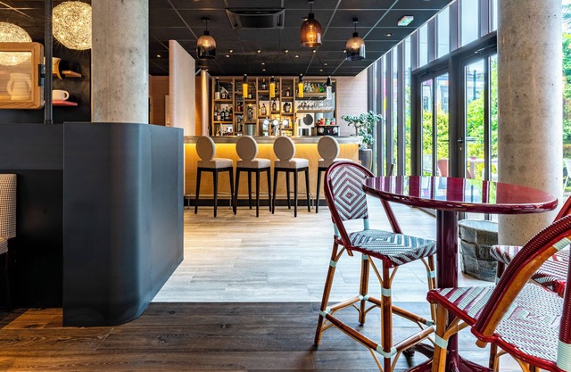 Novotel Suites Reims Centre