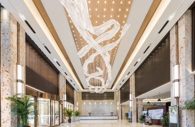 Novotel Wuxi