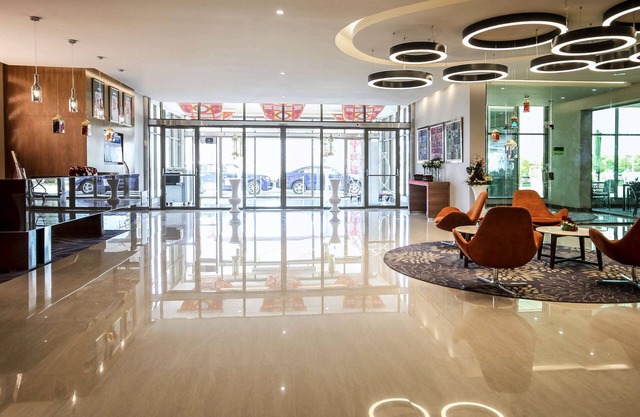 Novotel Yanbu