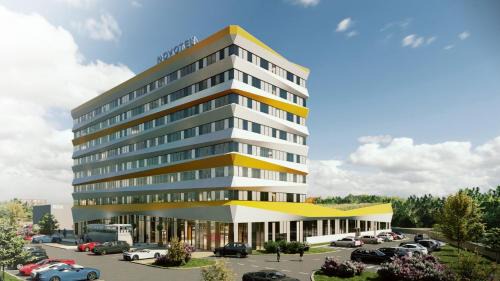 Novotel Zagreb