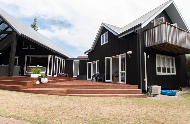 Now available for Anniversary and Waitangi long weekends!!!
