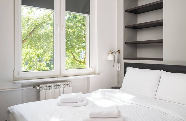 Nowa Praga Comfort Apartment