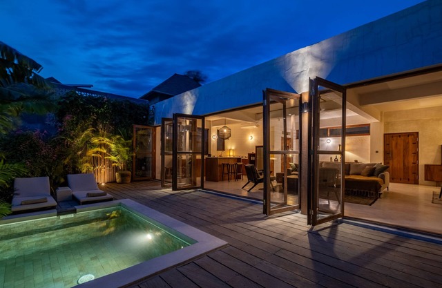Nowhere Villa
