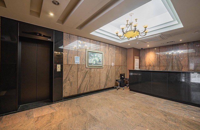 Nowon Film 372 Hotel