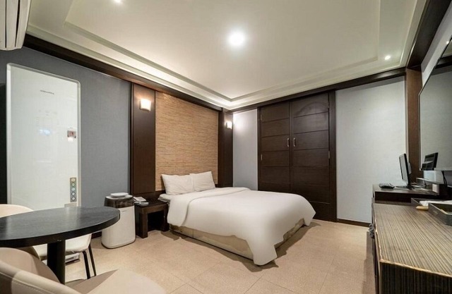 Nowon Luxe hotel