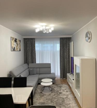 nowy Apartament VIP w centrum Białystok
