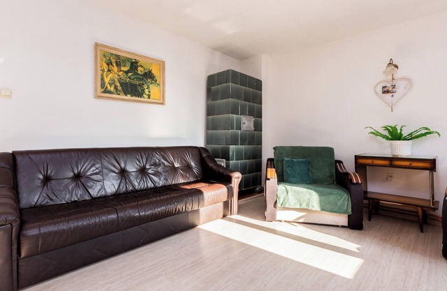 Nowy Port Standard Apartment