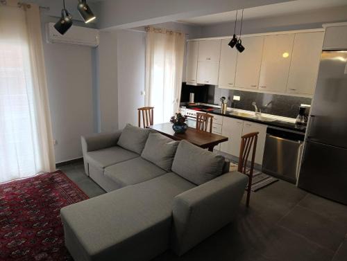 NP apartment