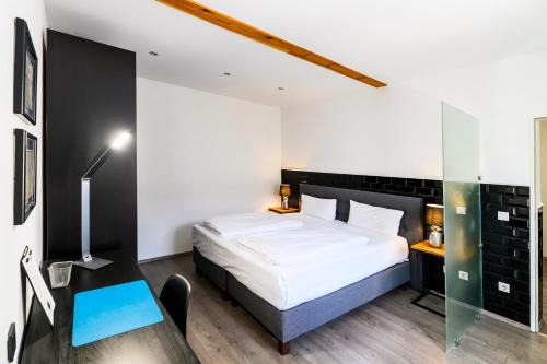 npartment - Leverkusen City