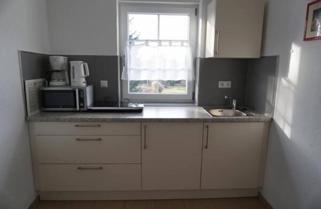 Nr. 1 Apartment 5- 8 Personen (2 Schlafzimmer)