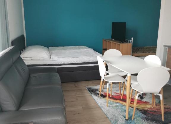 Nr 3 Ferienwohnung am Teutoburger Wald