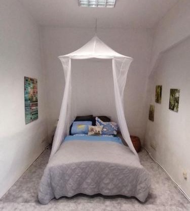 Nr 5 Doppelzimmer mit Talblick