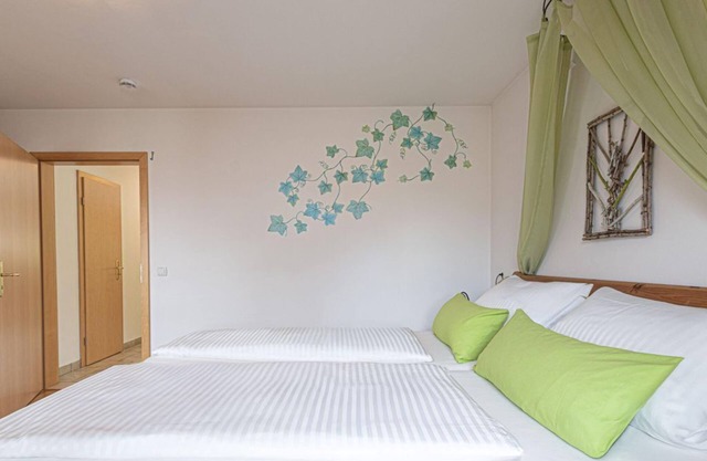 "Nr. 7" apartment Sonnleitn, 1 bedroom, shower, WC, - Sabine, house