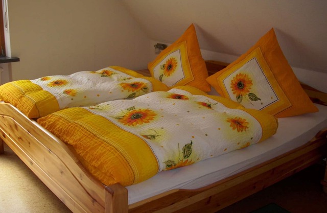NR-Ferienwohnung, 2 Schlafzimmer, max. 5 Personen