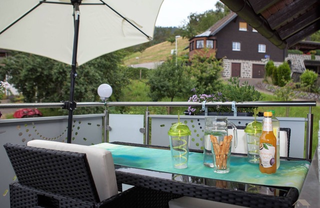 NR-Ferienwohnung, 75qm, 2 Schlafzimmer, max.4 Personen