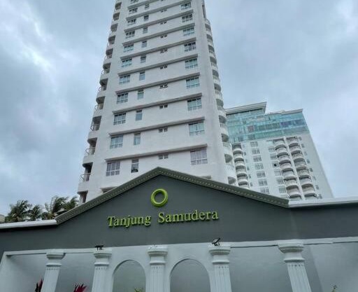 NR Homestay Pantai Puteri Melaka