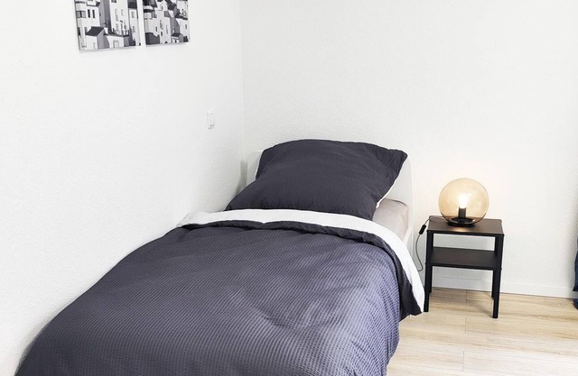 Nr01 Ferienwohnung Zwischen Bonn und Koblenz in Niederbreitbach, 65qm, 2 Zimmer, 4 Personen