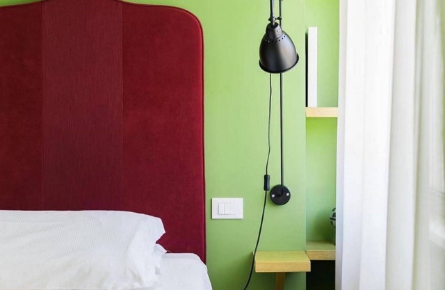 nRarity Suites: classic and modern style with the charm of a private house