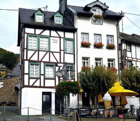NringRooms am Markt
