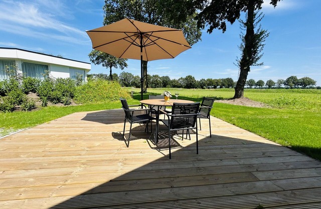 NRL 10 - Natuur Resort Lakeij